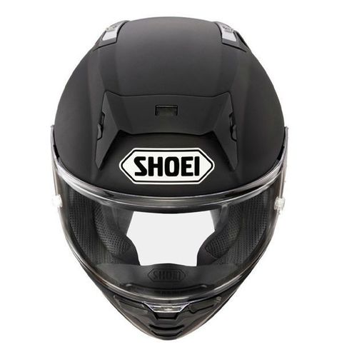                                      קסדת SHOEI X-SPR PRO שחור מט                                 