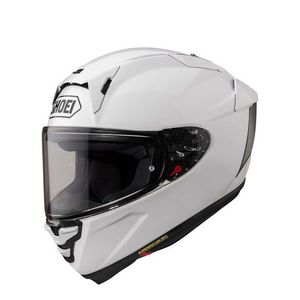 קסדת SHOEI X-SPR PRO לבן