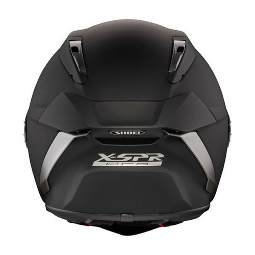                                      קסדת SHOEI X-SPR PRO שחור מט                                 