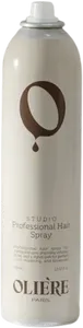 אולייר ספריי מקשה לעיצוב השיער מסדרת