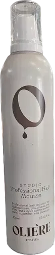 אולייר מוס מקצועי לעיצוב השיער