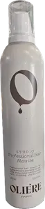 אולייר מוס מקצועי לעיצוב השיער מסדרת 