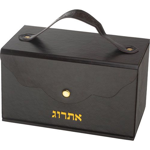 קופסה מהודרת לאתרוג – נשיאה בטוחה בעיצוב יוקרתי