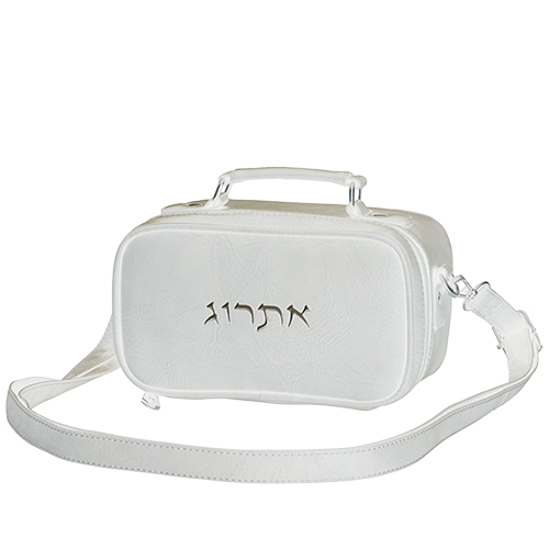 תיק לאתרוג פיו גוון בטון