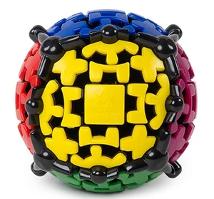 קוביה הונגרית הכדור גלגלי השיניים Gear Ball