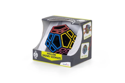 קוביה הונגרית כדורים Molecube 