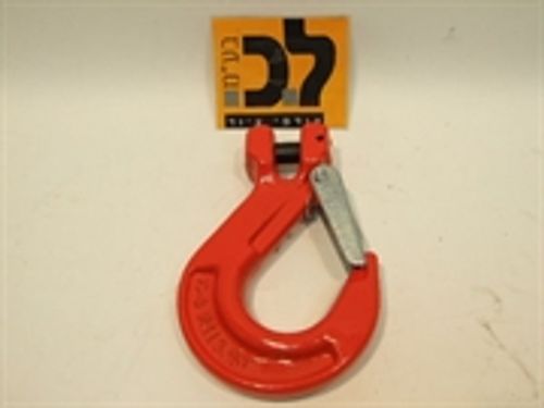 וו הרמה 3 טון לשרשרת 