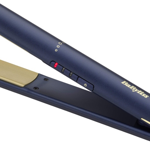 מחליק שיער קרמי BaByliss PE2516 בייביליס - Babyliss 