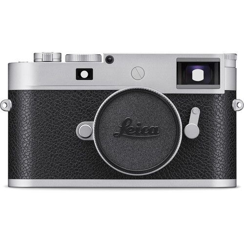 מצלמה Leica M11-P Rangefinder (Black)