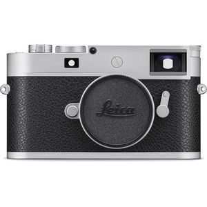 מצלמה Leica M11-P Rangefinder (Black)