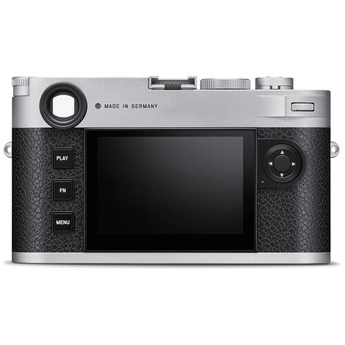 מצלמה Leica M11-P Rangefinder (Black)