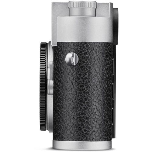 מצלמה Leica M11-P Rangefinder (Black)