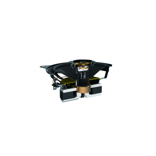 pioneer TS-A1081F רמקולים לרכב