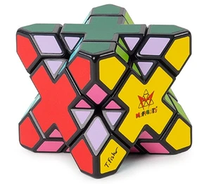 קוביה הונגרית אקסטרים Skewb Xtreme