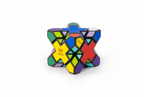קוביה הונגרית אקסטרים Skewb Xtreme