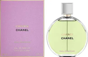בושם לאישה שאנל צ’אנס או פראש א.ד.פ Chanel Chance Eau Fraiche e.d.p