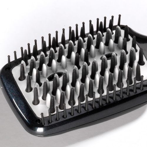 מברשת חשמלית להחלקה בציפוי קרמי Babyliss HSB101E