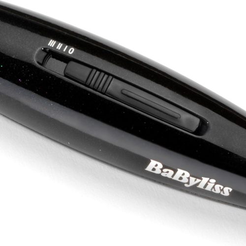 מברשת חשמלית להחלקה בציפוי קרמי Babyliss HSB101E