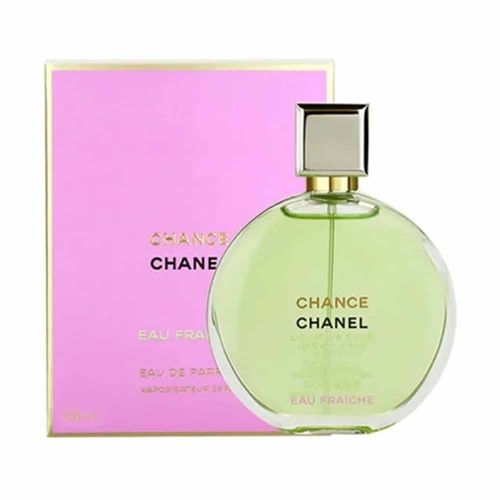 בושם לאישה שאנל צ’אנס או פראש א.ד.פ Chanel Chance Eau Fraiche e.d.p