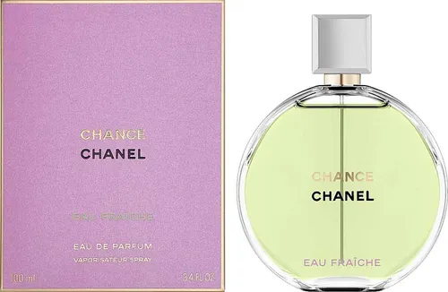 בושם לאישה שאנל צ’אנס או פראש א.ד.פ Chanel Chance Eau Fraiche e.d.p