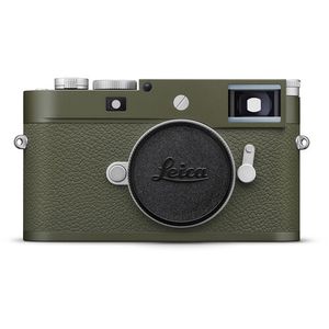 מצלמה Leica M11-P Rangefinder (Safari)
