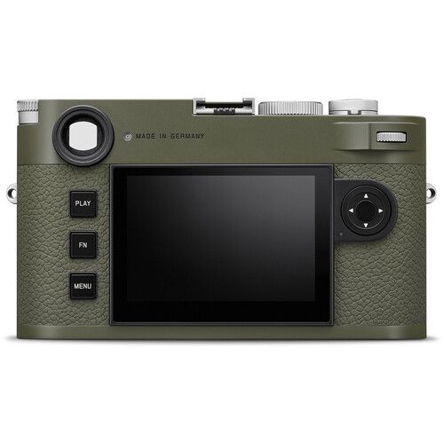 מצלמה Leica M11-P Rangefinder (Safari)