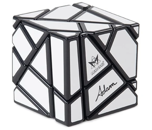 קוביה הונגרית רפאים Ghost Cube