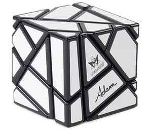 קוביה הונגרית רפאים Ghost Cube