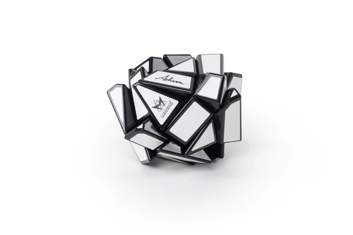 קוביה הונגרית רפאים Ghost Cube