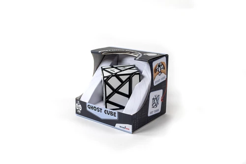 קוביה הונגרית רפאים Ghost Cube