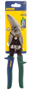 מספרי פח H.D חיתוך ימין IRWIN 10504316N