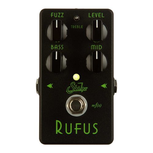 אפקט פאז Wampler Cryptid Fuzz Pedal