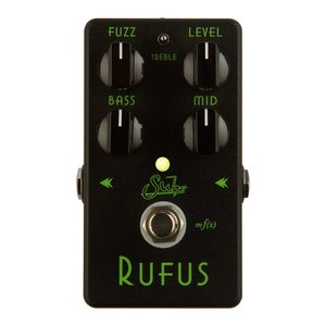 אפקט פאז Wampler Cryptid Fuzz Pedal