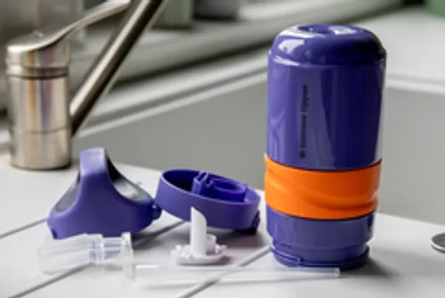 בקבוק שתיה ספורט 500 מ