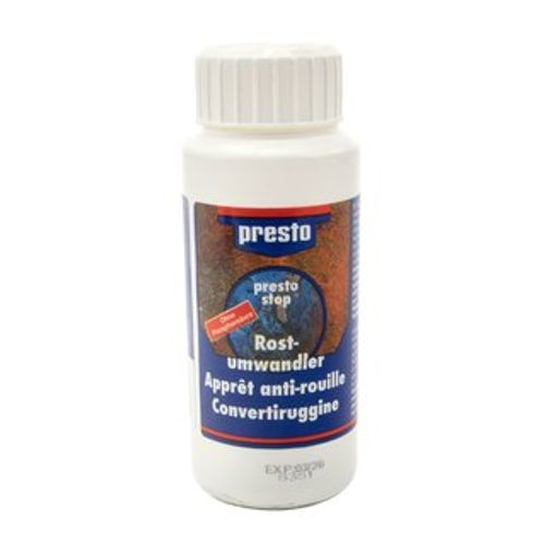 ממיר חלודה MOTIP Presto 603079 בנפח 250 מ