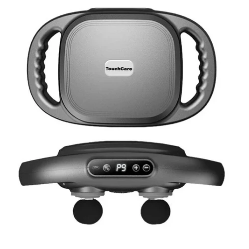 אקדח עיסוי 6 ראשים TouchCare TC-404 