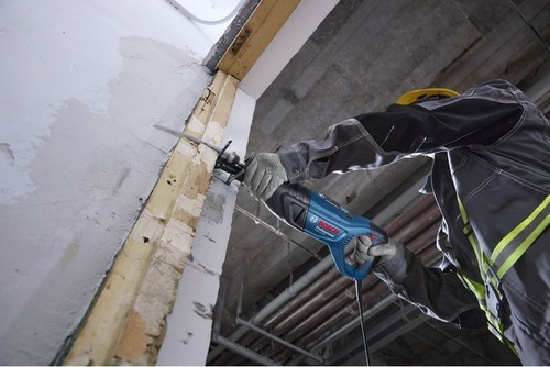 מסור חרב חשמלי בוש GSA 120 BOSCH