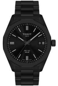 Tissot T151.422.33.051.00 PRC 100 SOLAR סולארי לגברים חדש