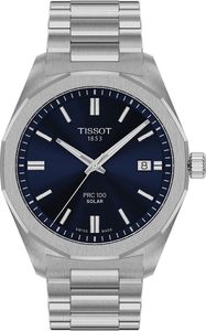 Tissot T151.422.11.041.00 PRC 100 SOLAR סולארי לגברים חדש