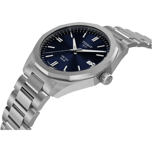 Tissot T151.422.11.041.00 PRC 100 SOLAR סולארי לגברים חדש