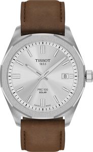 Tissot T151.422.16.031.00 PRC 100 SOLAR סולארי לגברים חדש