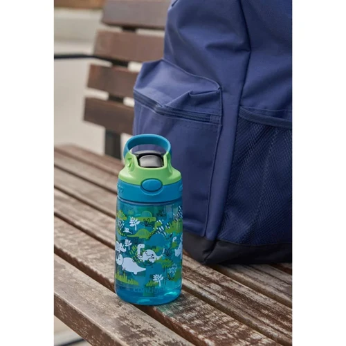 בקבוק קונטיגו ילדים Contigo Gizmo Flip נפח 410 מ