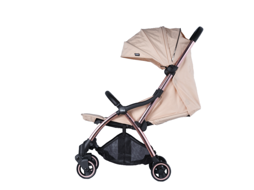 עגלה לתינוק דגם magic קיפול אוטומטי EasyBaby
