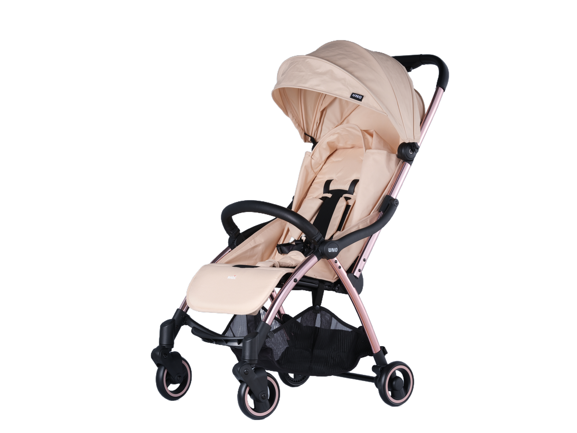 עגלה לתינוק דגם magic קיפול אוטומטי EasyBaby