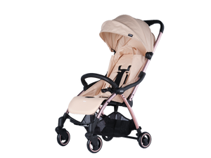 עגלה לתינוק דגם magic קיפול אוטומטי EasyBaby