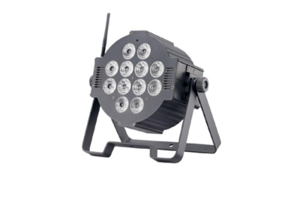 פנס נטען דגם ALPHACOME של Lightek