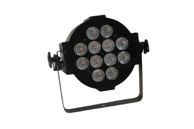 סט ארבעה פנסים נטענים דגם ALPHACOME 4 של Lightek
