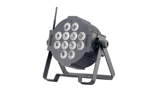 סט ארבעה פנסים נטענים דגם ALPHACOME 4 של Lightek