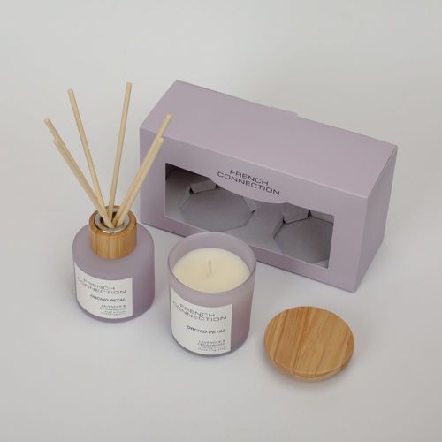 Lavender and Cedarwood2