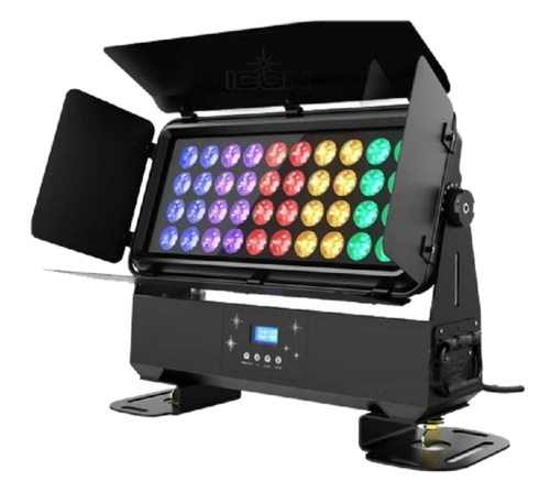 פנס שטיפה דגם B021 מבית LIGHTEK